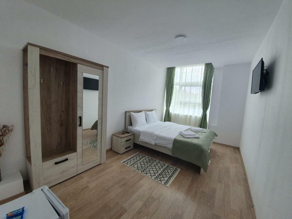 Апартаменты Sibiu 02 Экстерьер фото